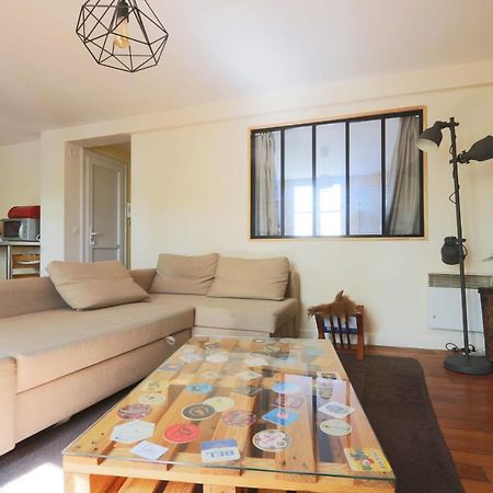 Located In The Heart Of The City Of Tours Extérieur photo