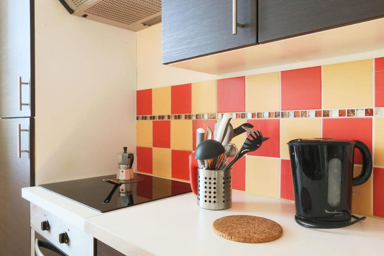 Located In The Heart Of The City Of Tours Extérieur photo